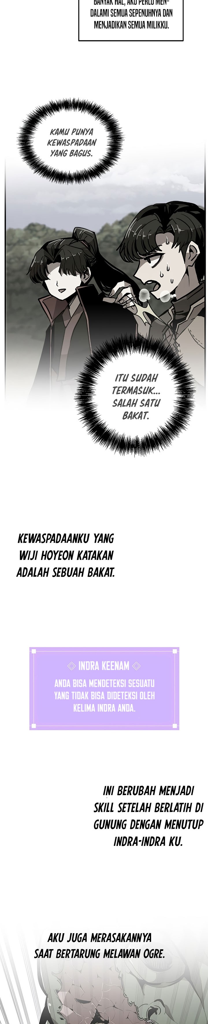 Worthless Regression Chapter 23 Gambar 3