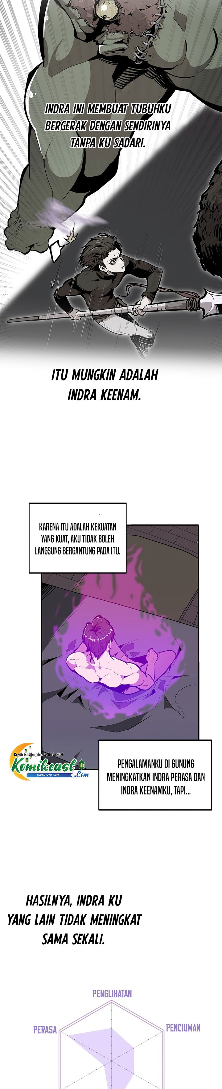 Worthless Regression Chapter 23 Gambar 4