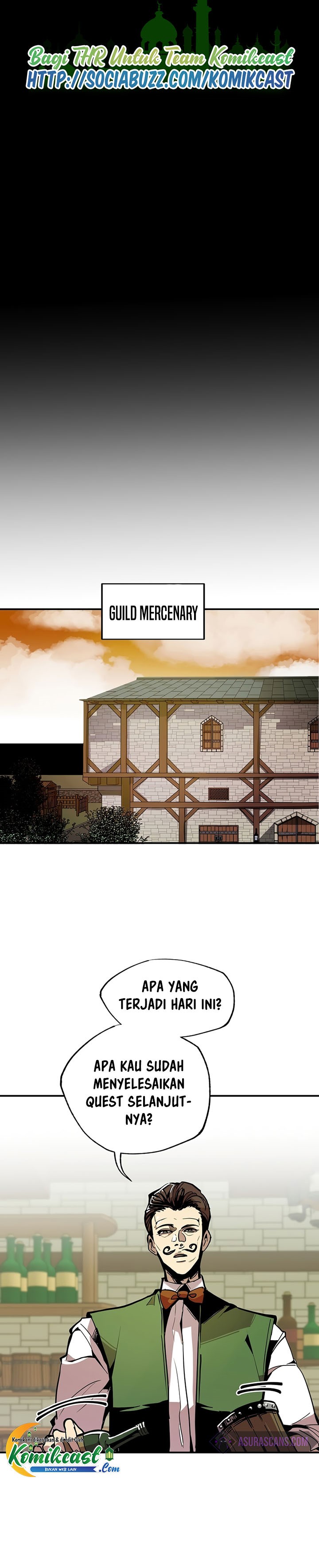 Worthless Regression Chapter 23 Gambar 6