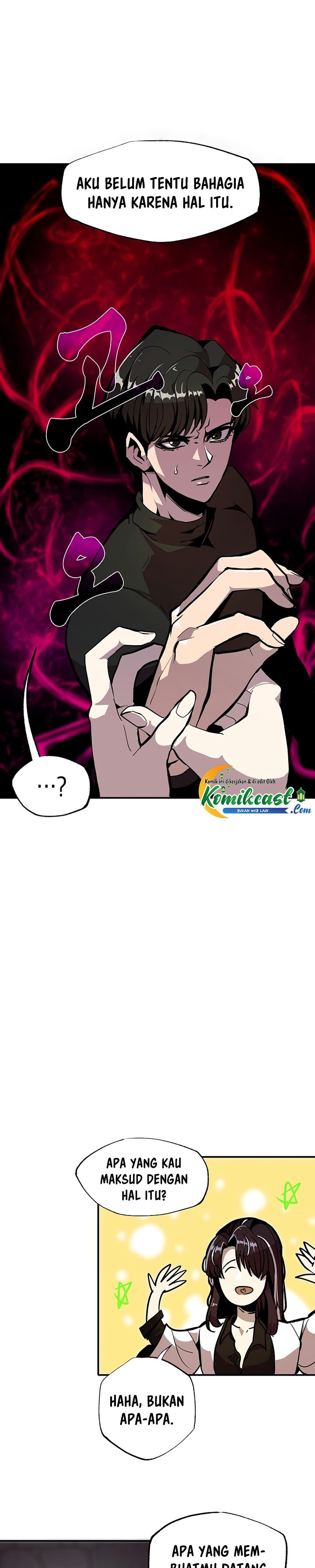 Worthless Regression Chapter 23 Gambar 13