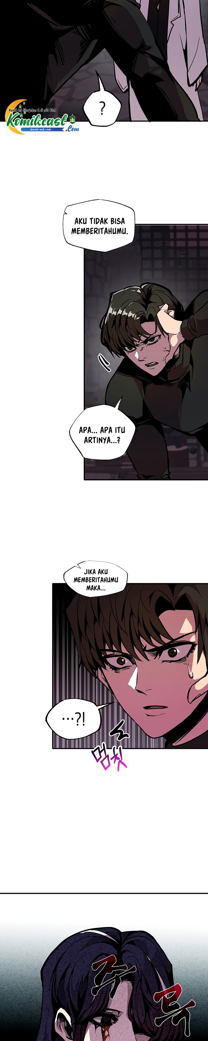Worthless Regression Chapter 23 Gambar 25