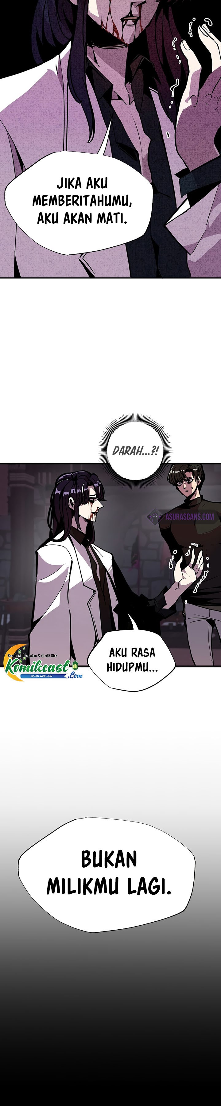 Worthless Regression Chapter 23 Gambar 26