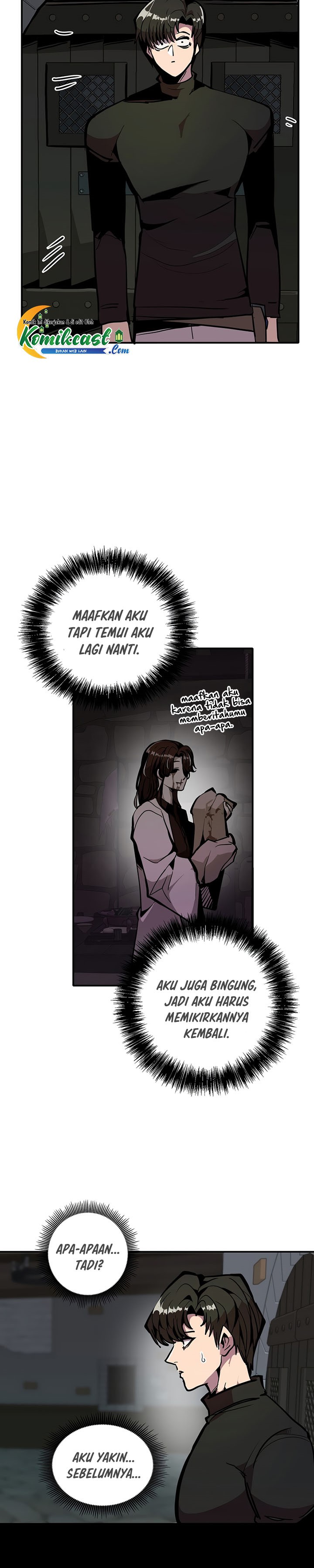 Worthless Regression Chapter 23 Gambar 28