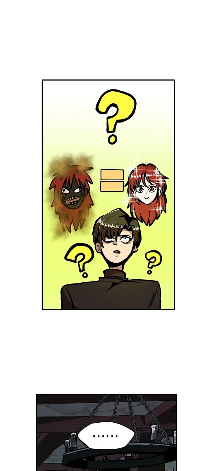 Worthless Regression Chapter 23 Gambar 32