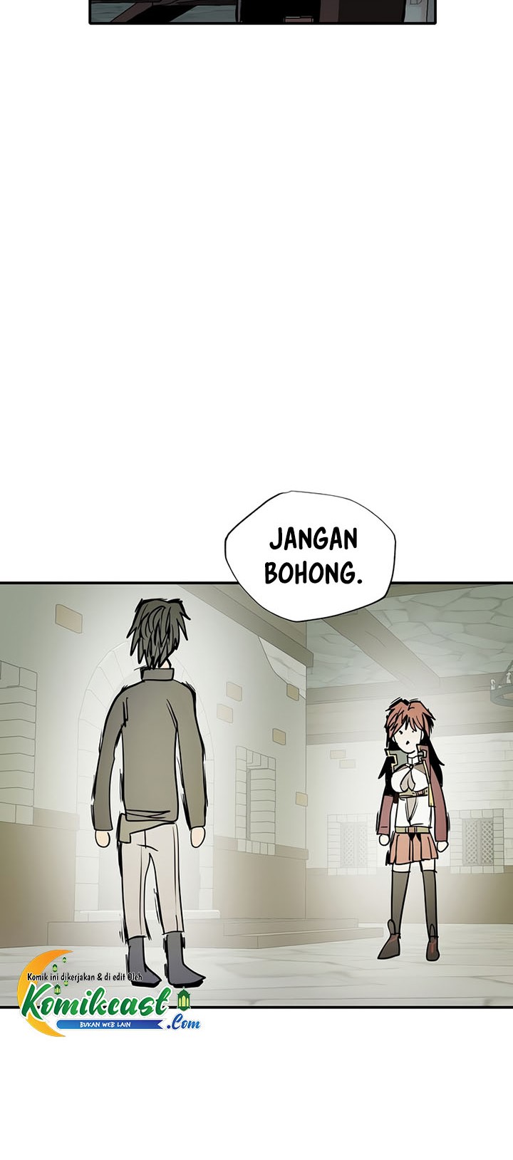 Worthless Regression Chapter 23 Gambar 33