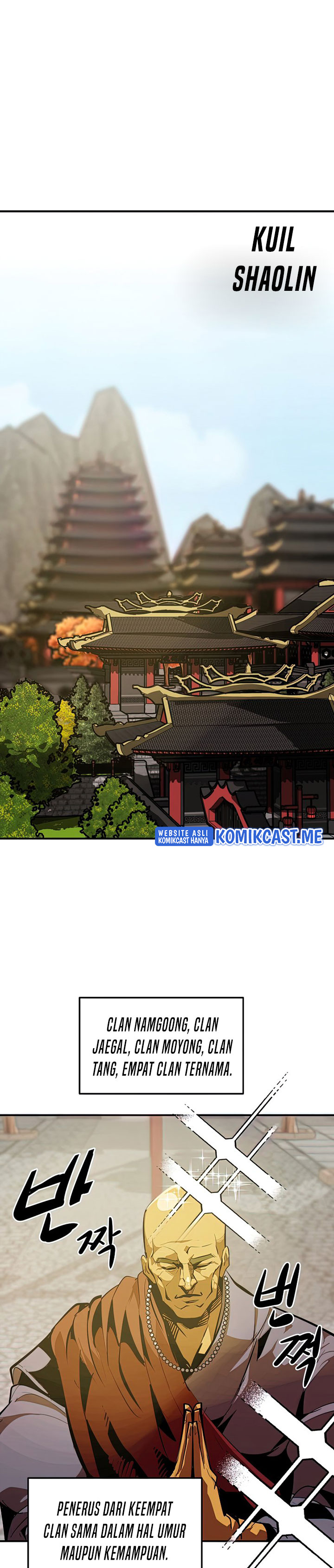 Worthless Regression Chapter 37 Gambar 4