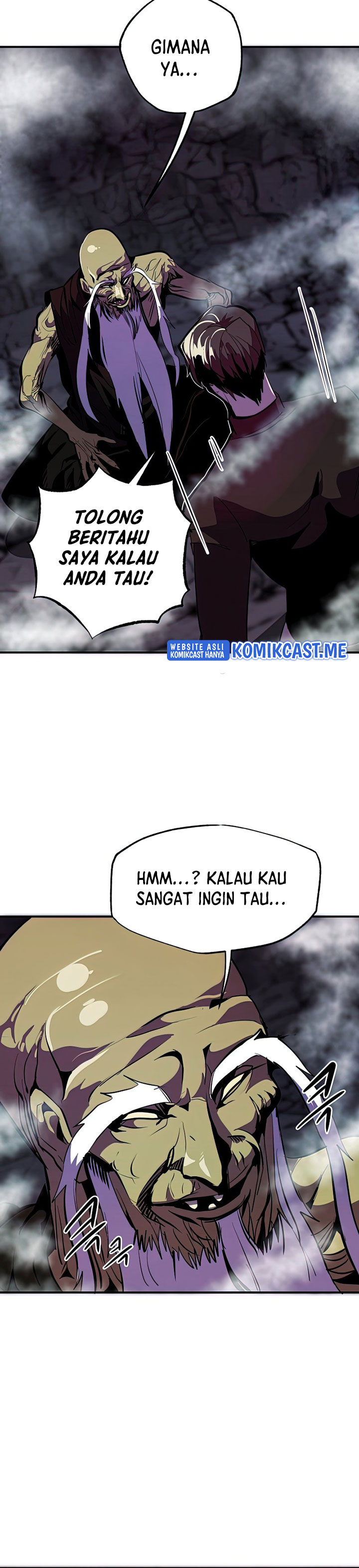 Worthless Regression Chapter 37 Gambar 29