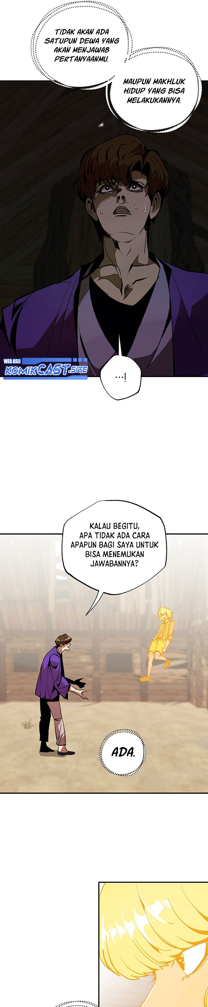 Worthless Regression Chapter 44 Gambar 8