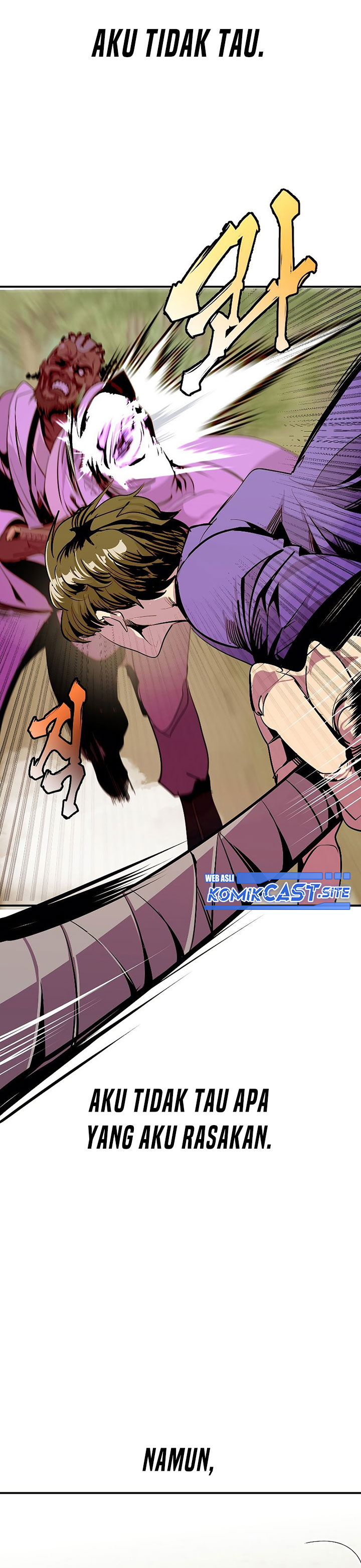 Worthless Regression Chapter 44 Gambar 22