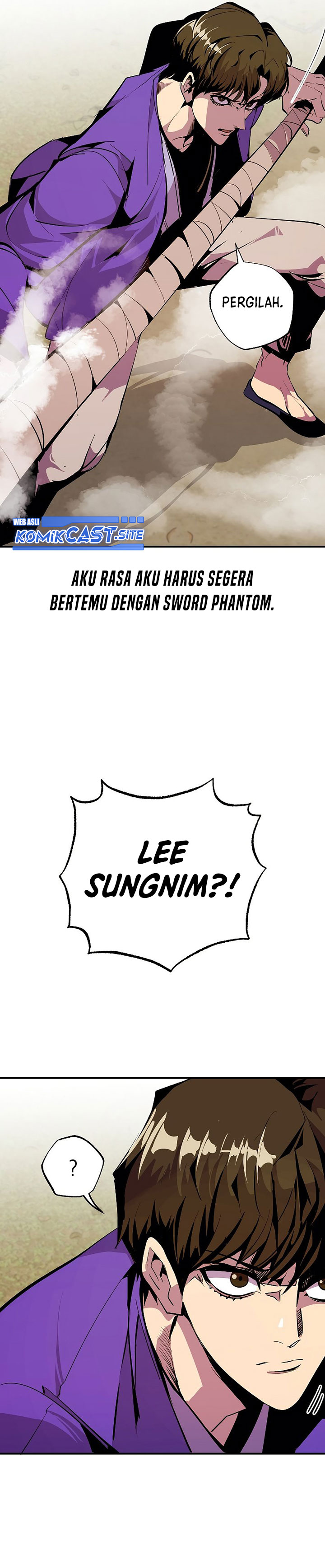 Worthless Regression Chapter 44 Gambar 23