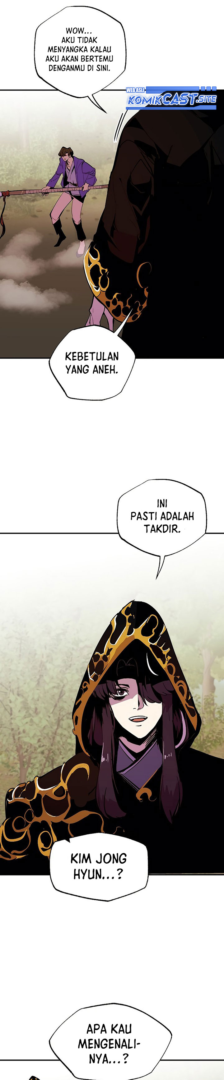 Worthless Regression Chapter 44 Gambar 24