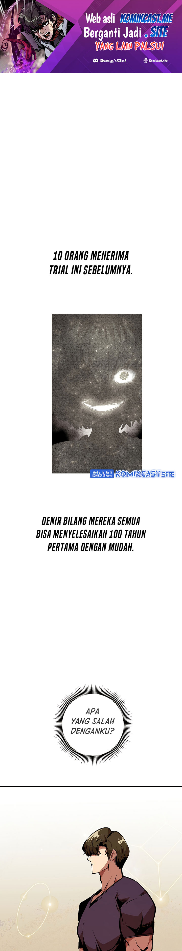 Worthless Regression Chapter 51 Gambar 2