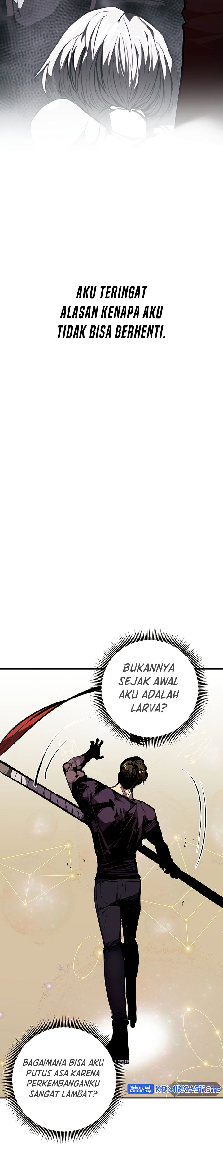 Worthless Regression Chapter 51 Gambar 4