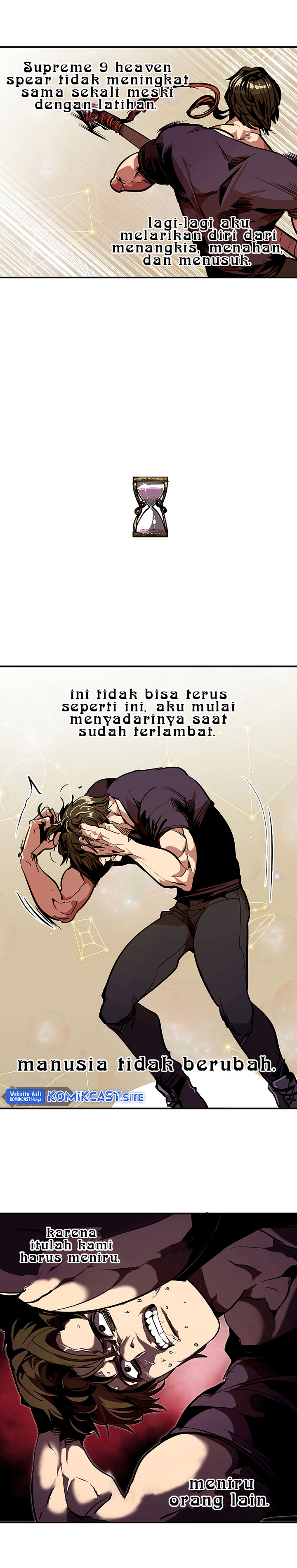 Worthless Regression Chapter 51 Gambar 7