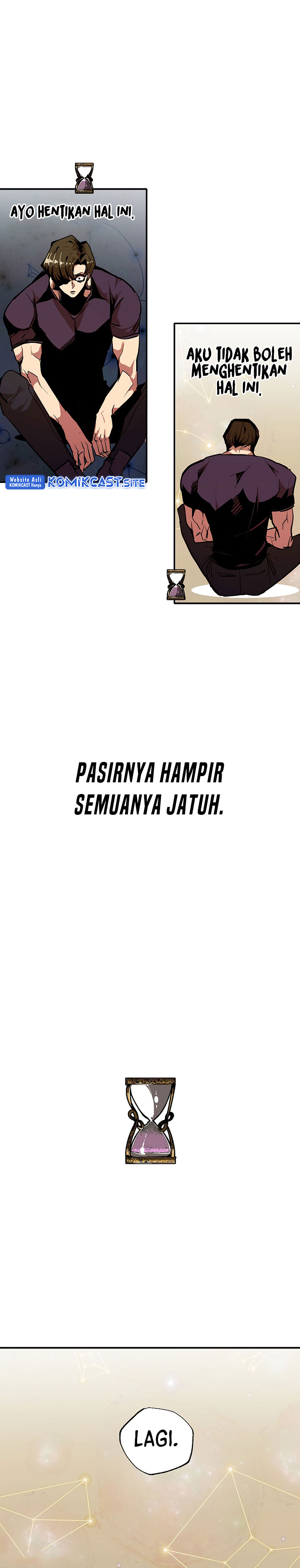 Worthless Regression Chapter 51 Gambar 12