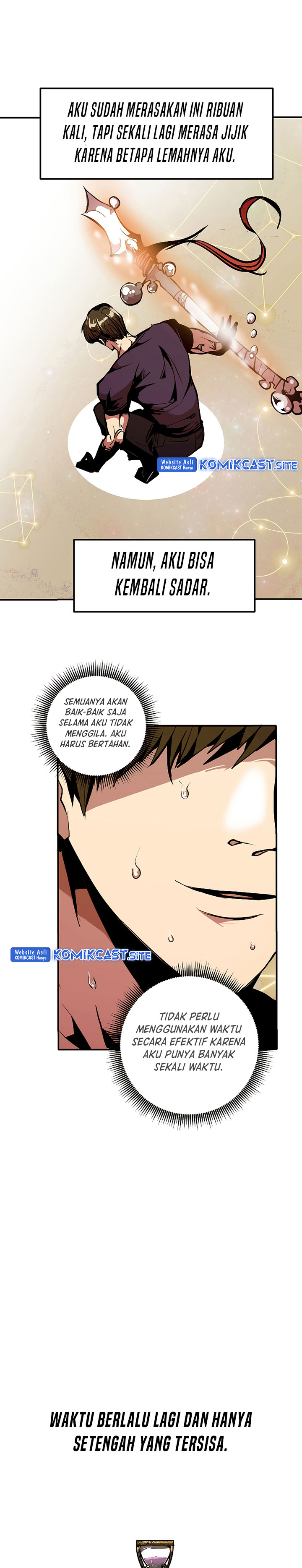 Worthless Regression Chapter 51 Gambar 18