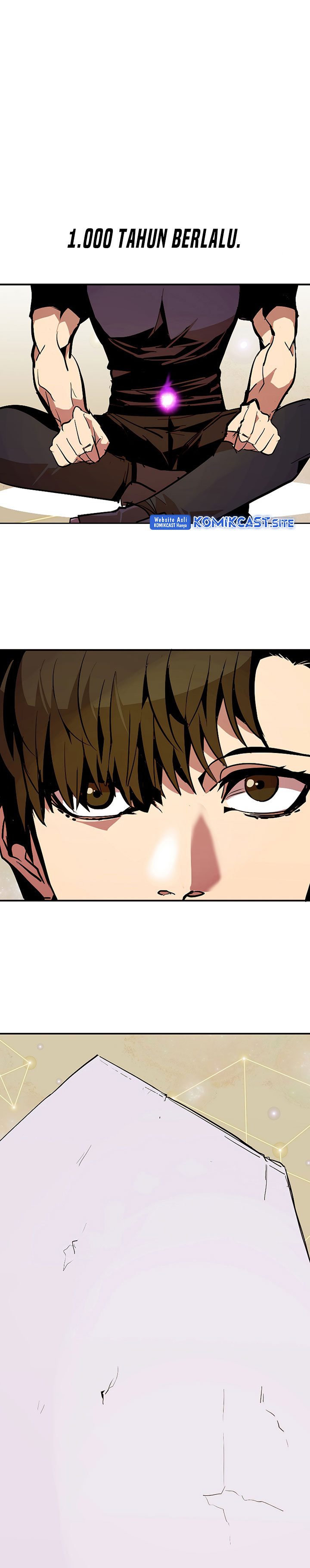 Worthless Regression Chapter 51 Gambar 24