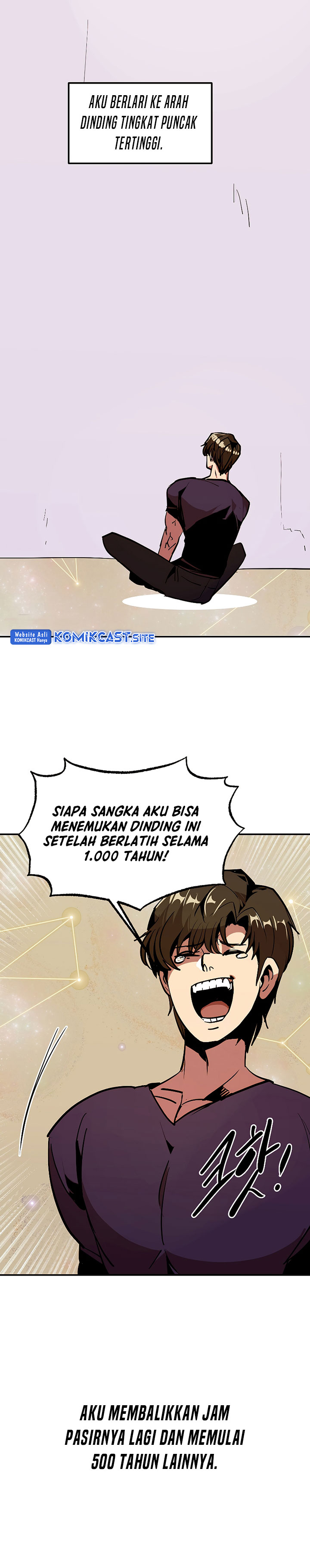 Worthless Regression Chapter 51 Gambar 25