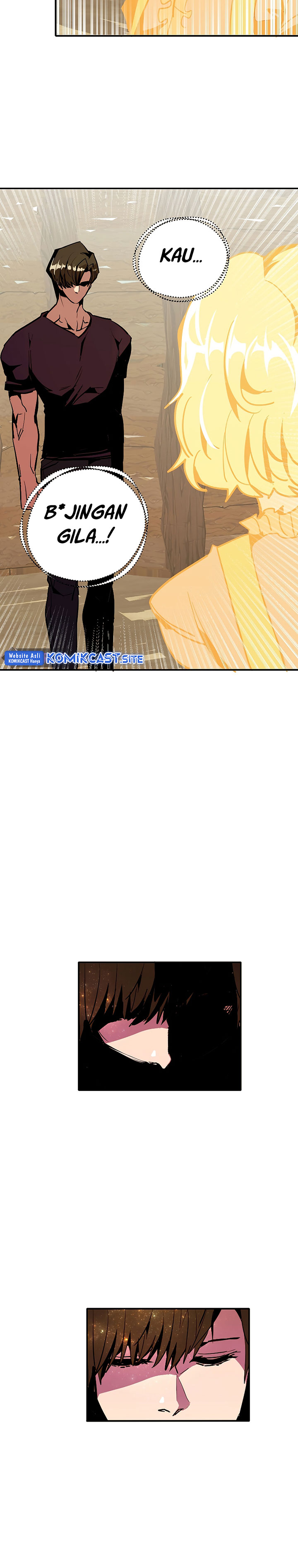 Worthless Regression Chapter 51 Gambar 31