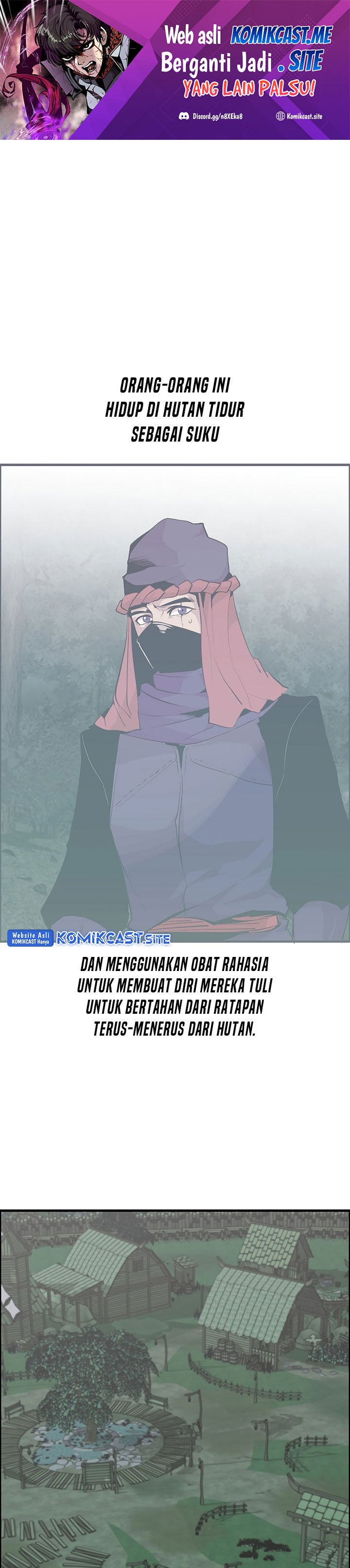 Worthless Regression Chapter 54 Gambar 2