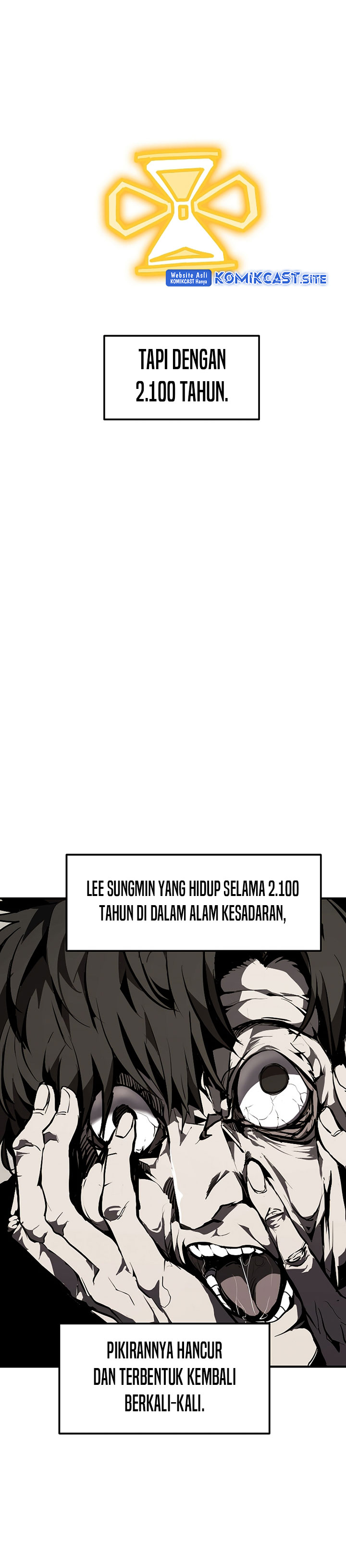 Worthless Regression Chapter 54 Gambar 21