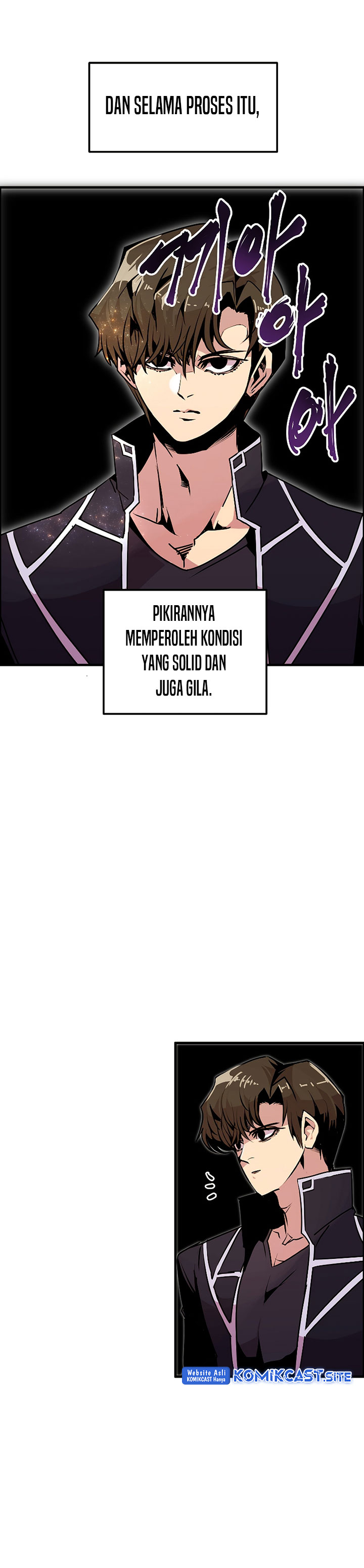 Worthless Regression Chapter 54 Gambar 22