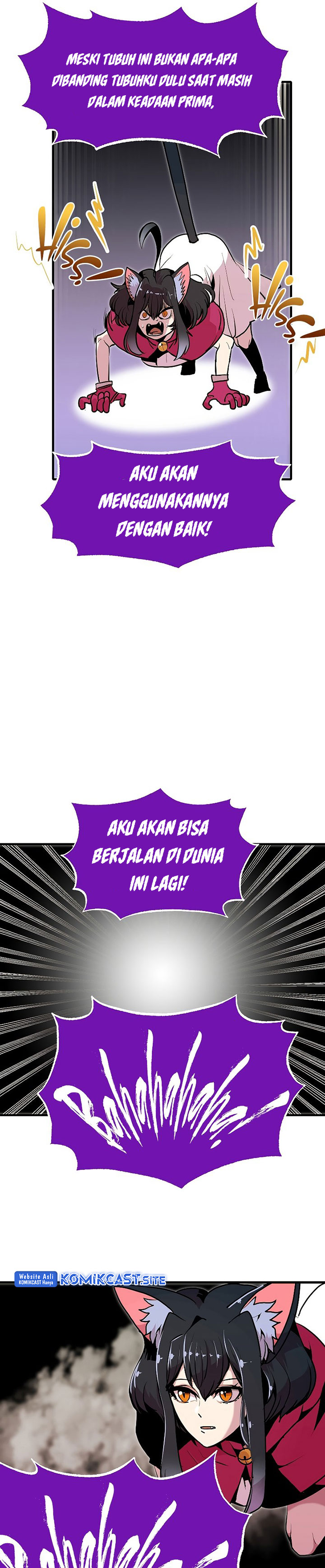 Worthless Regression Chapter 55 Gambar 14
