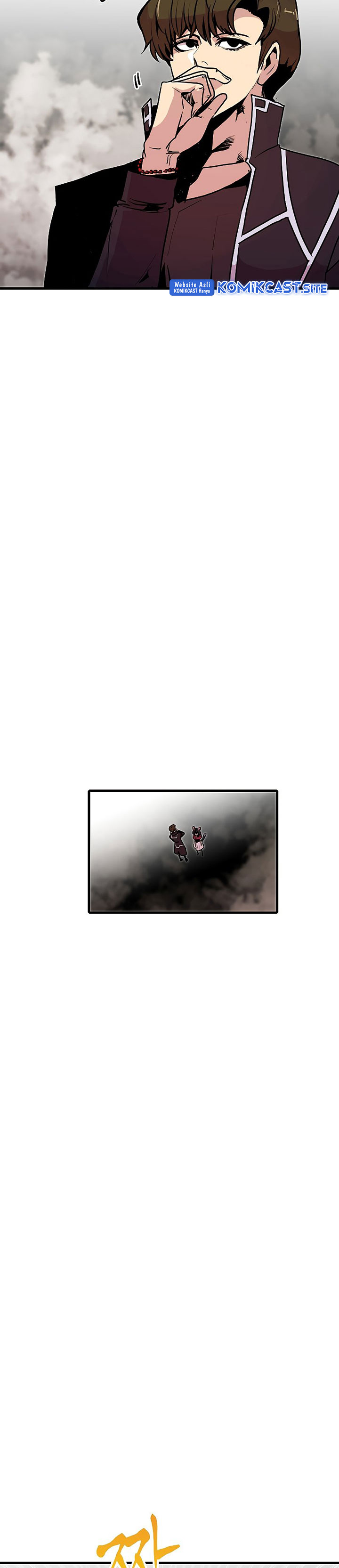 Worthless Regression Chapter 55 Gambar 21