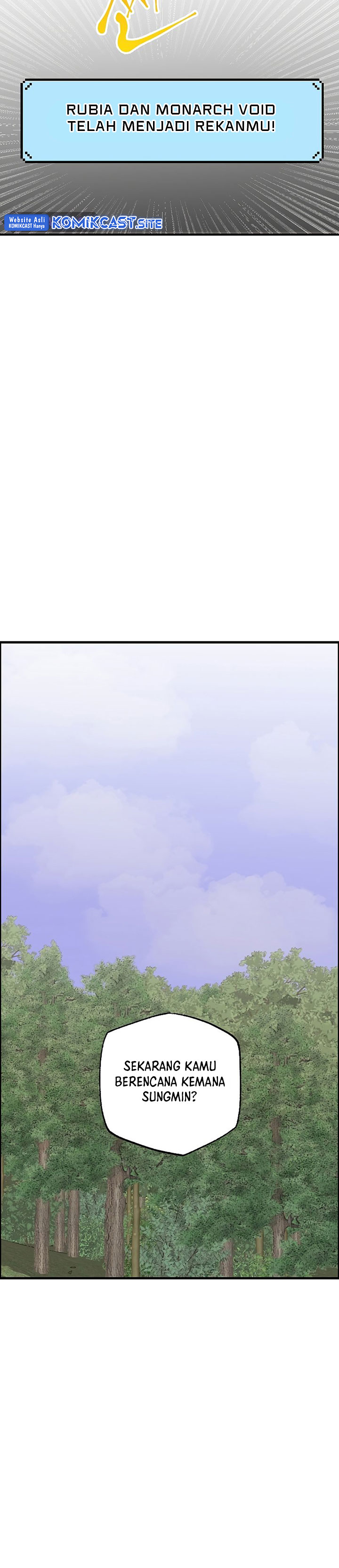 Worthless Regression Chapter 55 Gambar 22