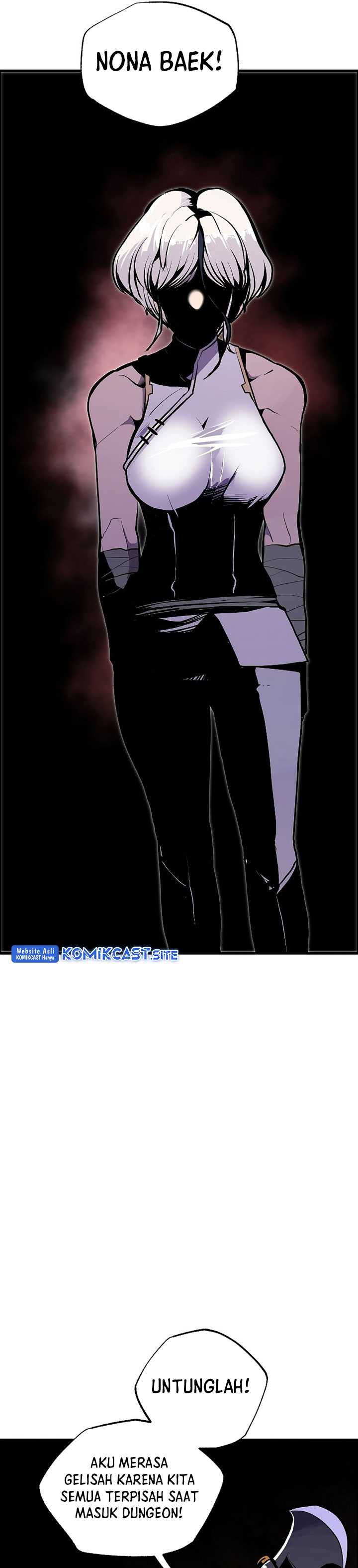 Worthless Regression Chapter 57 Gambar 4