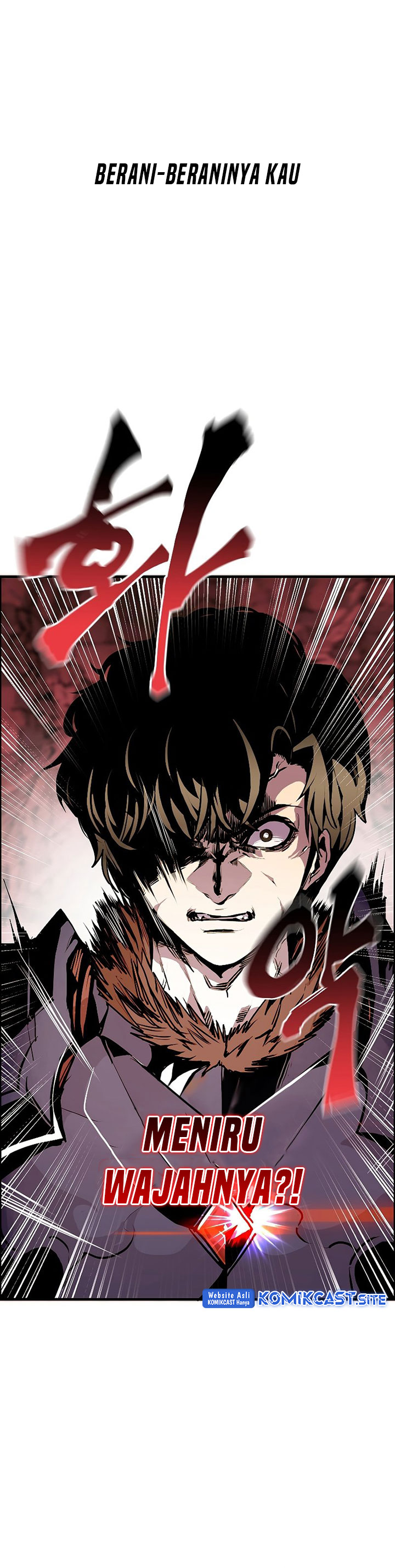 Worthless Regression Chapter 57 Gambar 13