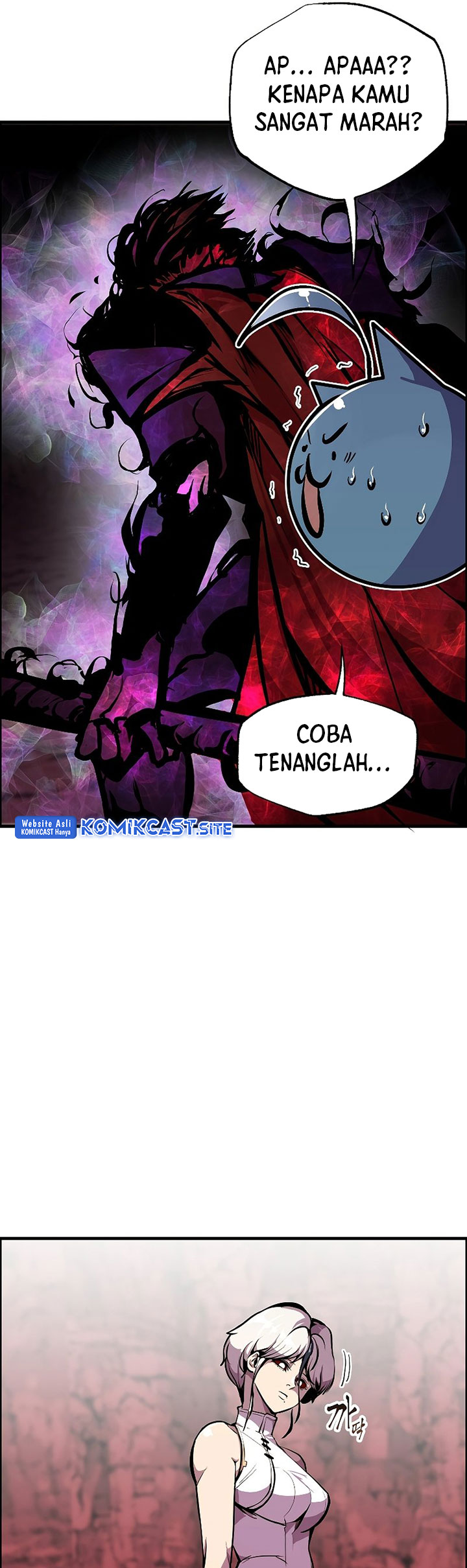 Worthless Regression Chapter 57 Gambar 14
