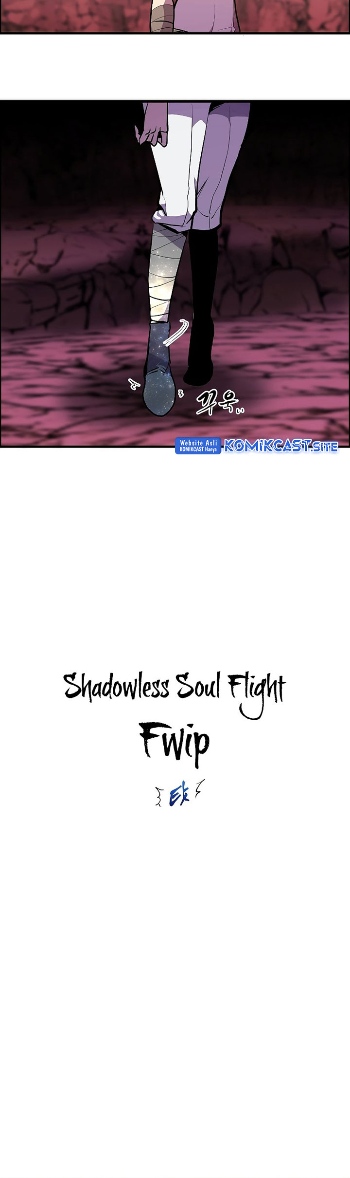Worthless Regression Chapter 57 Gambar 15
