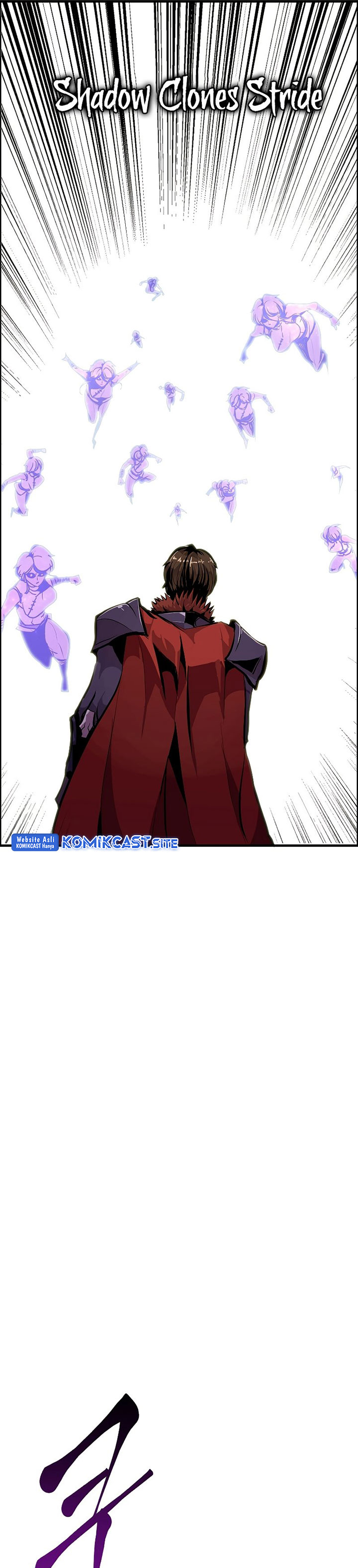 Worthless Regression Chapter 57 Gambar 16
