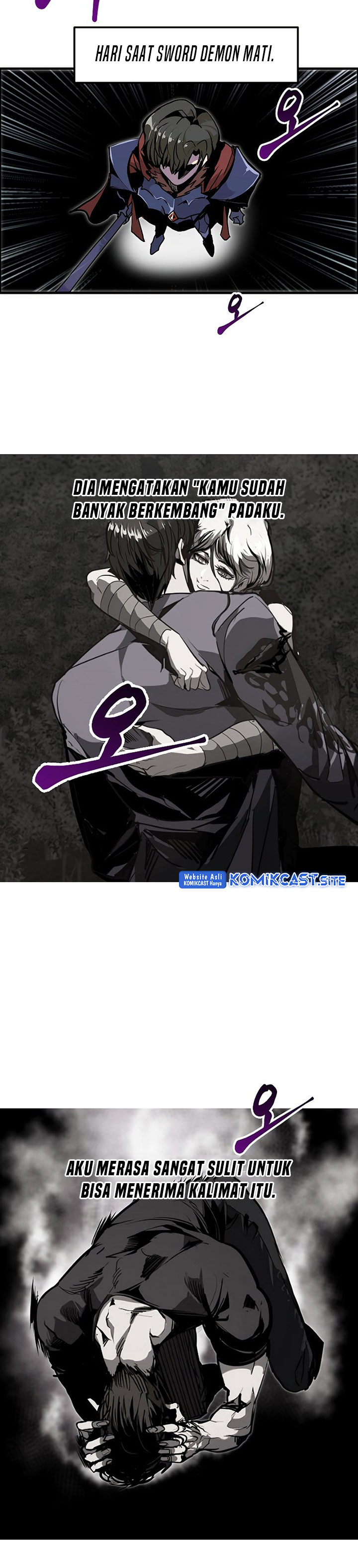 Worthless Regression Chapter 57 Gambar 17