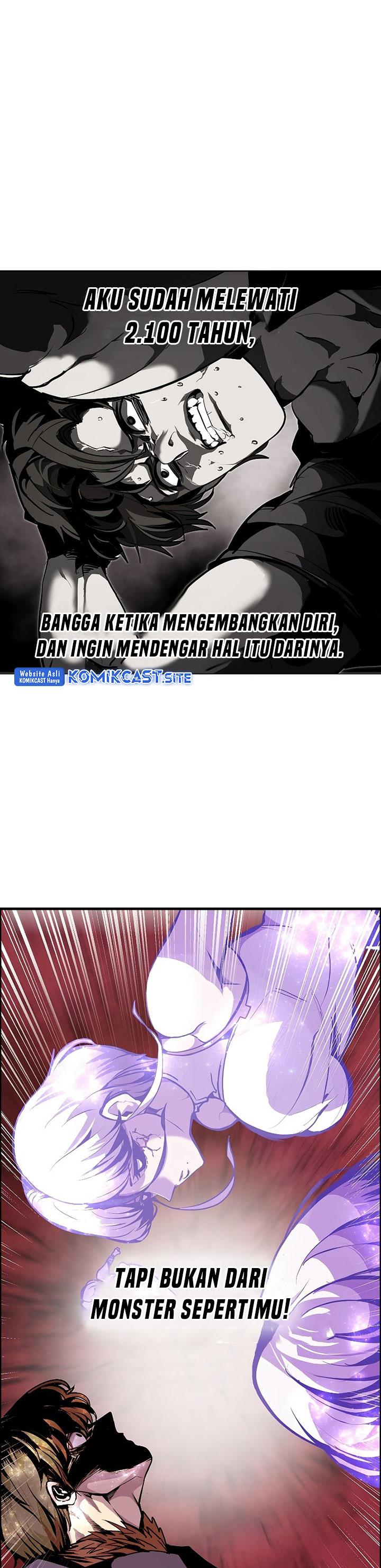 Worthless Regression Chapter 57 Gambar 18