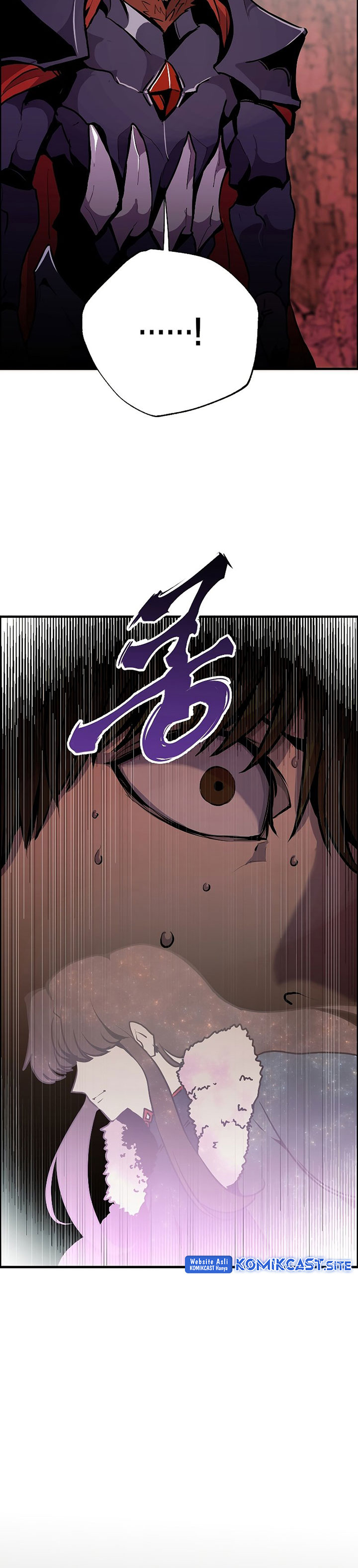 Worthless Regression Chapter 57 Gambar 25