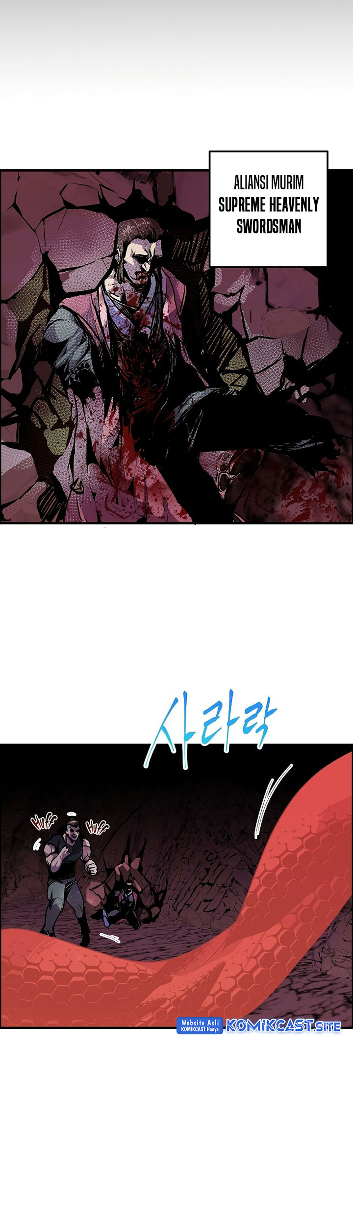 Worthless Regression Chapter 57 Gambar 27