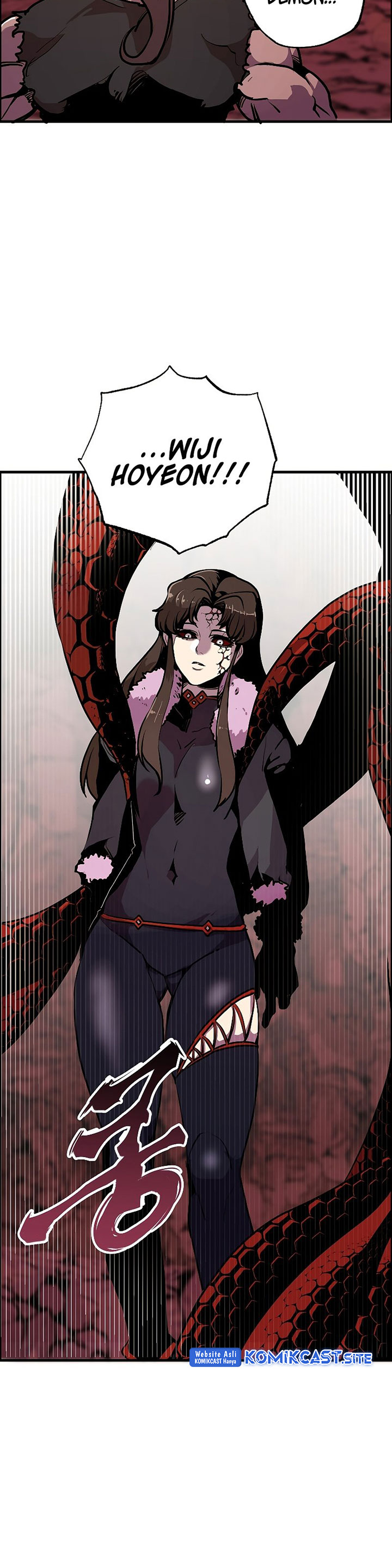 Worthless Regression Chapter 57 Gambar 29