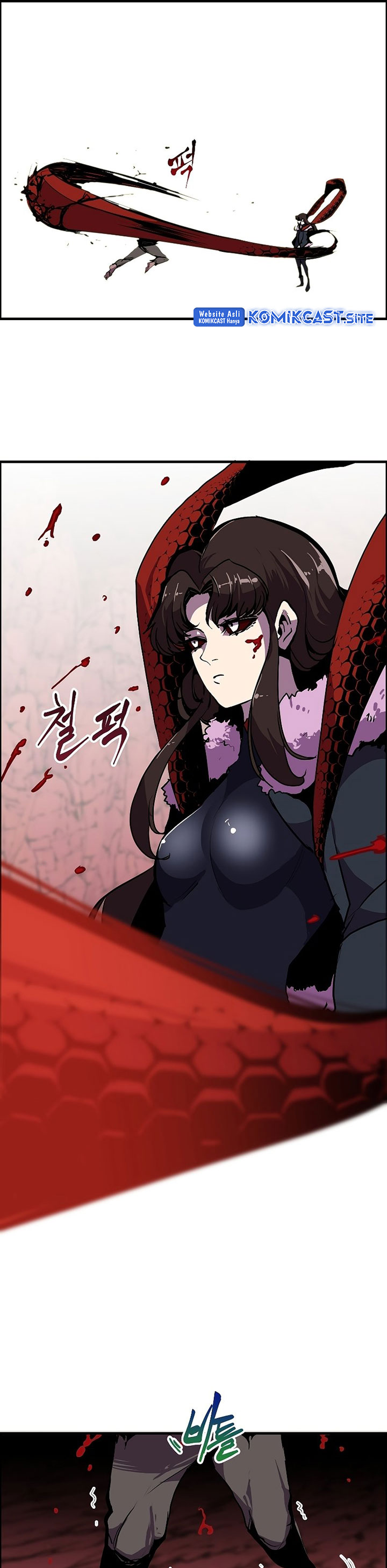 Worthless Regression Chapter 57 Gambar 32