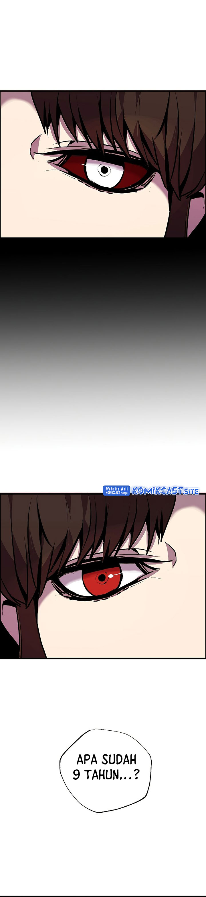 Worthless Regression Chapter 57 Gambar 35