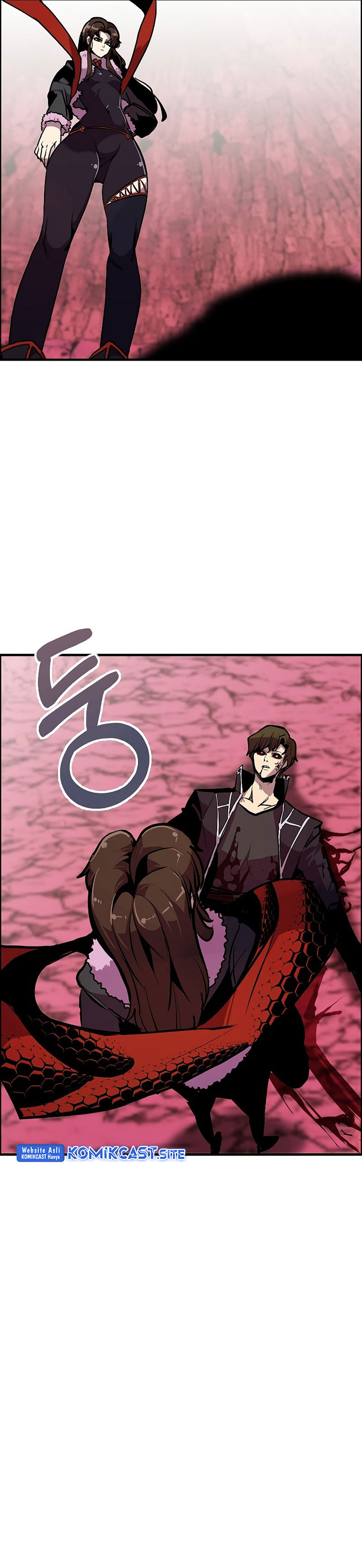 Worthless Regression Chapter 57 Gambar 36