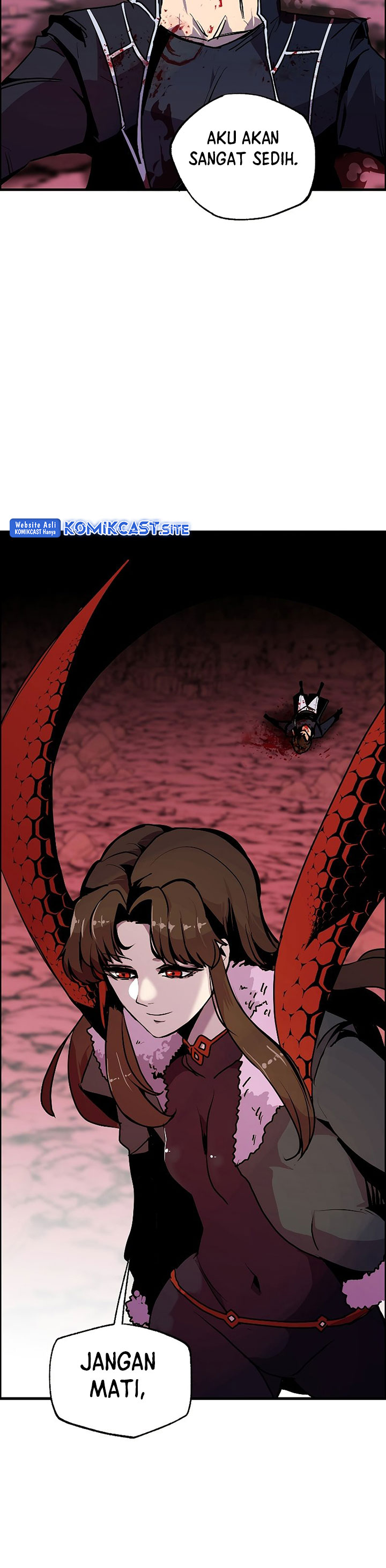 Worthless Regression Chapter 57 Gambar 39