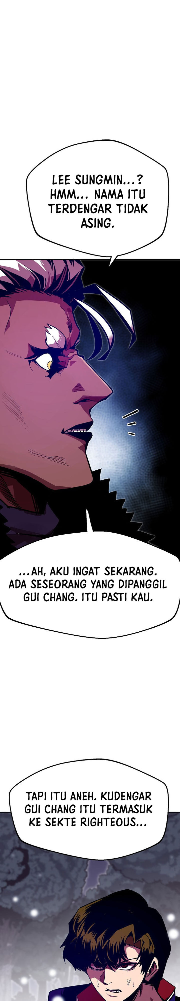 Worthless Regression Chapter 65 Gambar 7