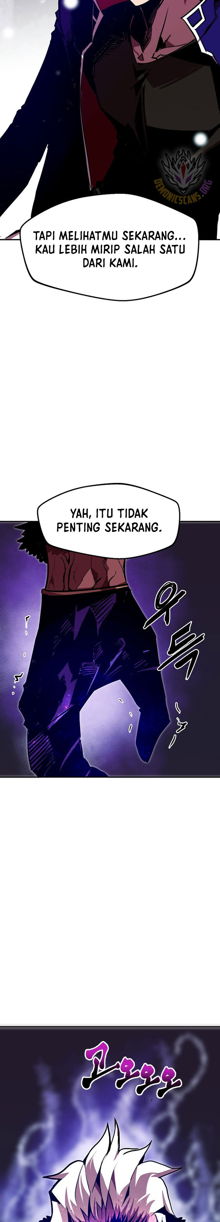 Worthless Regression Chapter 65 Gambar 8