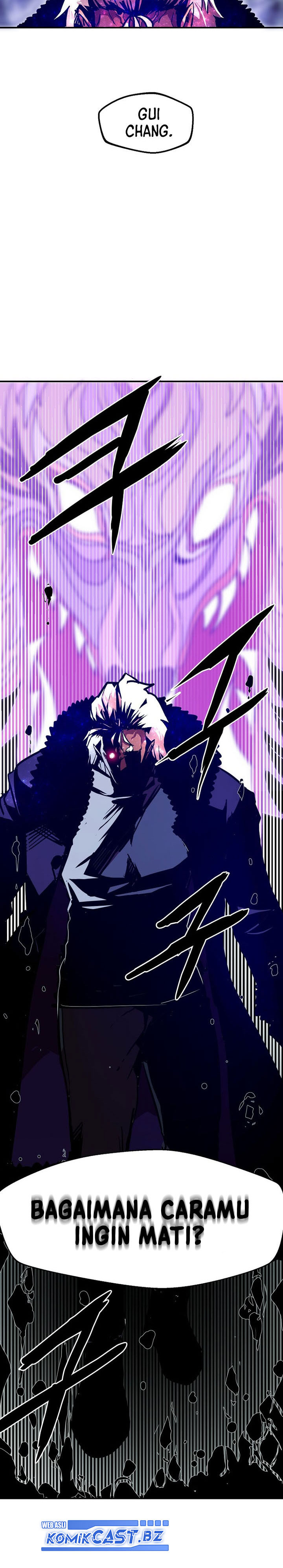 Worthless Regression Chapter 65 Gambar 9