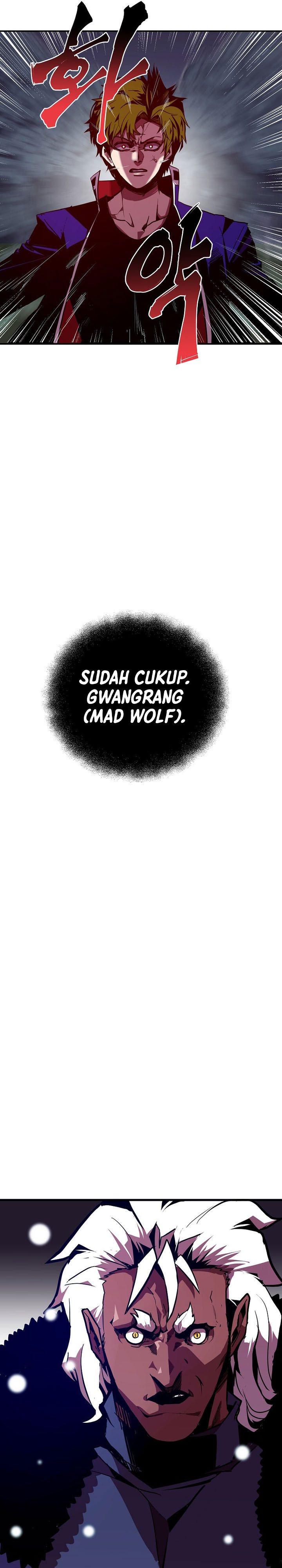 Worthless Regression Chapter 65 Gambar 10