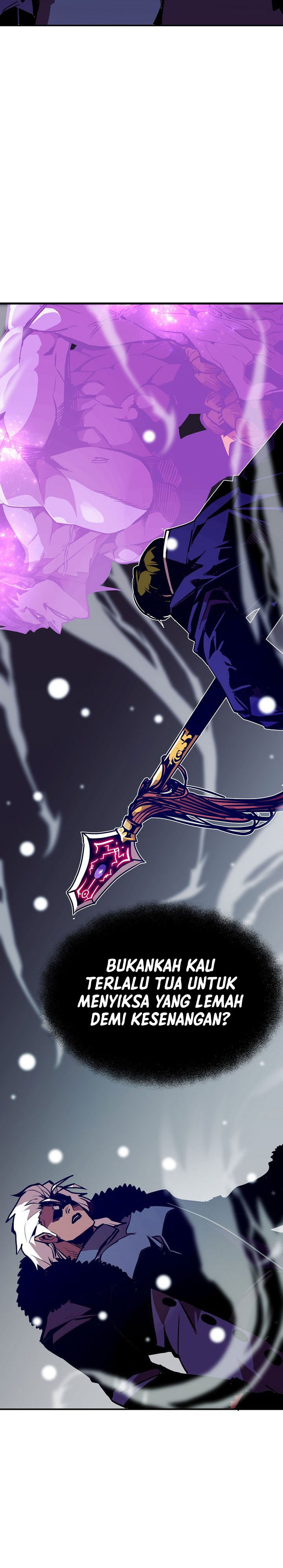 Worthless Regression Chapter 65 Gambar 11