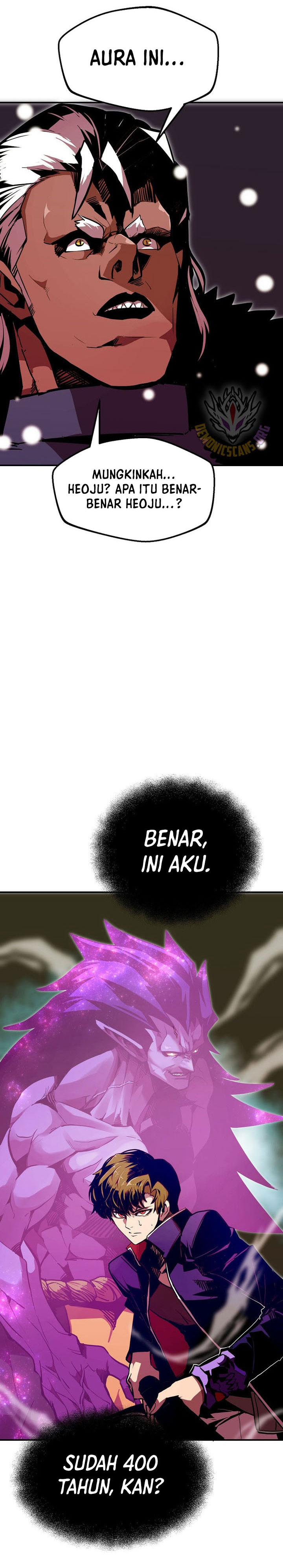 Worthless Regression Chapter 65 Gambar 12