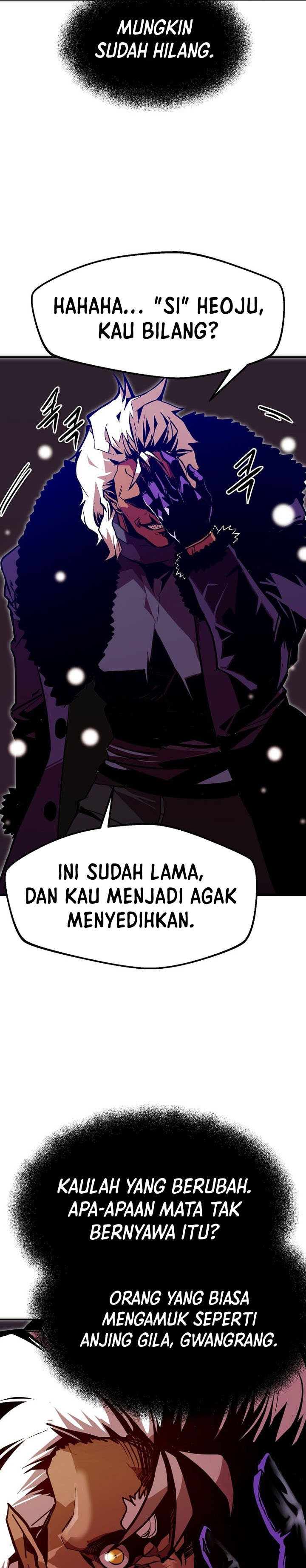 Worthless Regression Chapter 65 Gambar 14